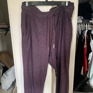 Lulu lemon joggers